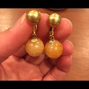 💞Bundle💞 Vintage Earrings by Newhouse